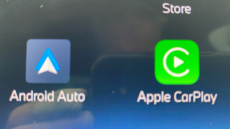 BMW 1 Series 120 M Sport 5dr Step Auto Petrol Hatchback